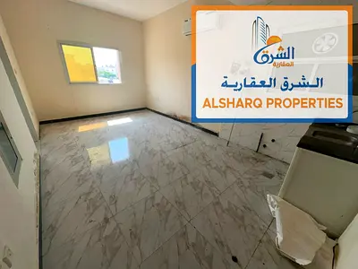 استوديو للإيجار السنوي في المويهات | مطبخ منفصل | 19,498 درهم