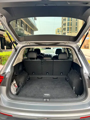 Volkswagen Tiguan Elegance, миниатюра 7