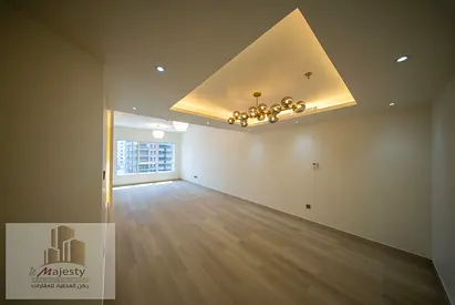 🏡 2-Bedroom Apartment with Living Room for Rent – Al Qasba | Sharjah ✨ Super Deluxe Finish – Bran