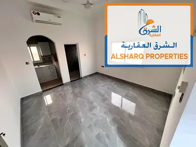 A unique opportunity to live in a brand new studio apartment (first occupant) in Al Alia area – Ajman. First occupant – separate kitchen.
