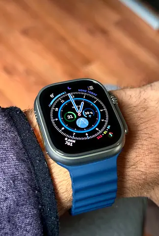 Apple Watch Ultra 49 m cellular + gps
