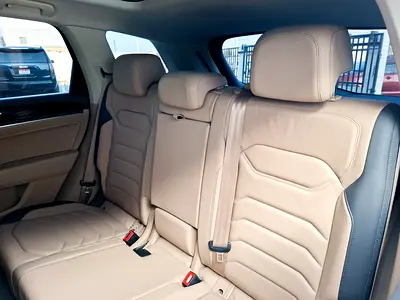صورة 12 لـ 2023 Volkswagen TOUAREG