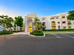 SUMMER OFFER 2 BEDROOM 100K NEAR AMENITIES AND BBQ AREA