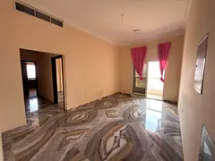 The apartment features a direct view of the main street from the balcony – a comfortable space and