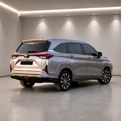 صورة 2 لـ 2025 Toyota VELOZ