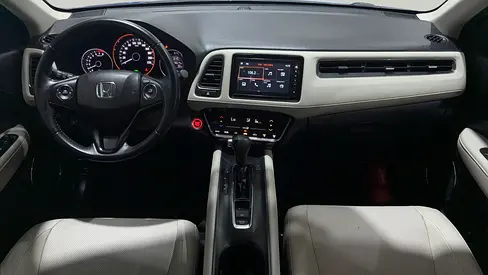 2021 Honda HR-V 照片 7