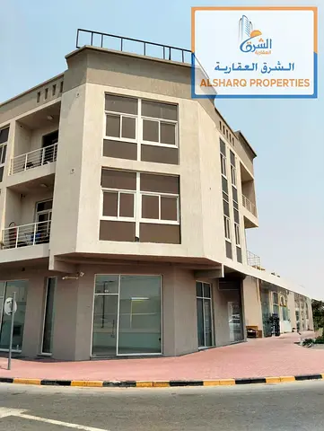 اجمل بنايه استثمار في الزاهيه