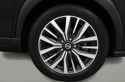 صورة 11 لـ 2022 Nissan KICKS