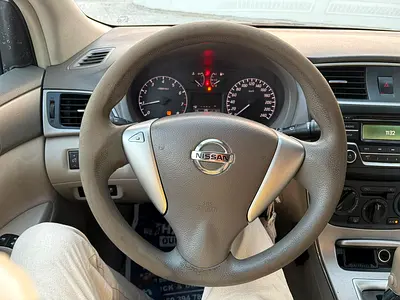 صورة مصغرة 13 لـ 2017 Nissan SENTRA