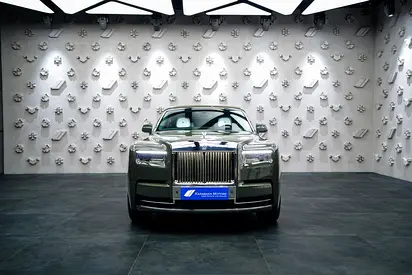 صورة 9 لـ 2026 ROLLS-ROYCE PHANTOM