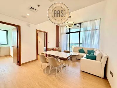 Fully Furnished•Best layout•Brand New 1bhk•Modern Design•Premium Amenities