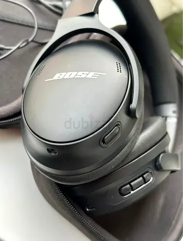 Bose QC45 Noise Cancelling Headphones
