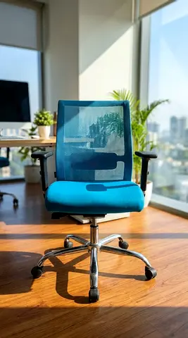 Steelcase chairs