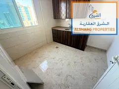 Very spacious apartment with a balcony offering a stunning view. 6 installments available. Prime loc