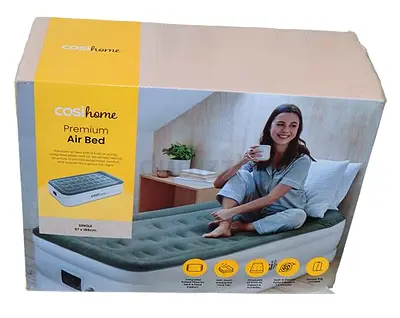 Air bed