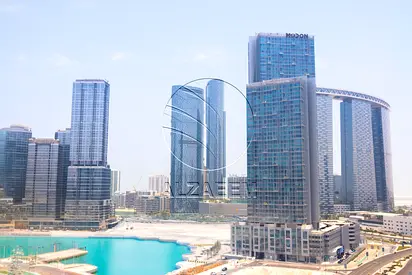 √VACANT | Higher Level | 1BR with Balcony√