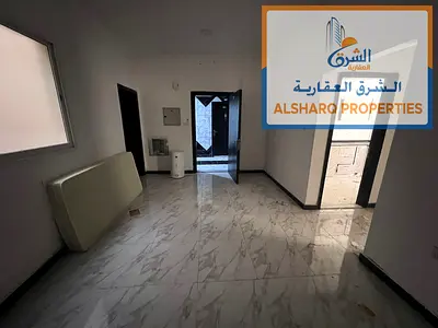 غرفة وصالة للإيجار السنوي في المويهات تاني ساكن بمساحة كبيرة وسعر مميز