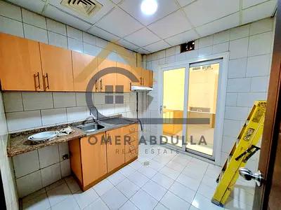 Luxury 1BHK Apartment with balcony Only 32k In Muwaileh