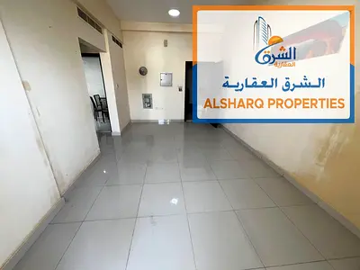 🏡✨ Best Value Annual Rental in Ajman Corniche ✨🏡 A spacious 1-bedroom apartment with a bright living room, located on the second row from Ajman Cor