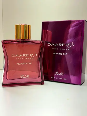 Rasasi MAGNETIC 100ml
