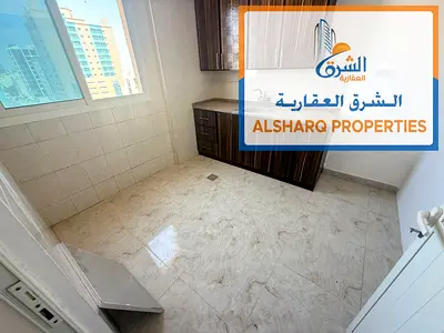 Very spacious apartment with a balcony offering a stunning view. 6 installments available. Prime lo