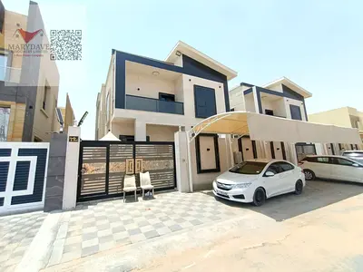 فيلا 6 غرف الياسمين للايجار