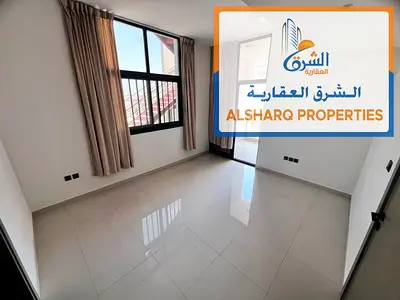 2 Bedroom Apartment with Private Roof | Al Hamidiya 1