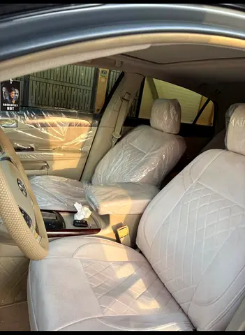 صورة 6 لـ 2011 Toyota AVALON