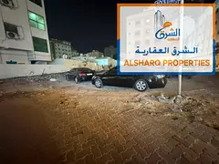 Residential & Commercial plot for Sale | 19 Apartments | 6 Shops
