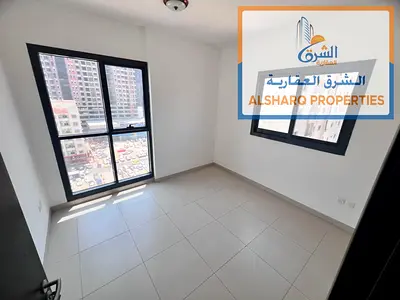 🏡 Brand New 2-Bedroom Apartment for Annual Rent – Al Nuaimiya, Ajman ✨