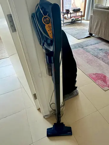 Vacuum Cleaner Deerma