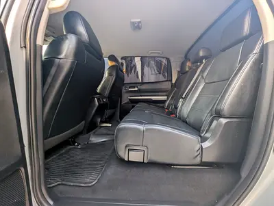 2019 Toyota TUNDRA 照片 12