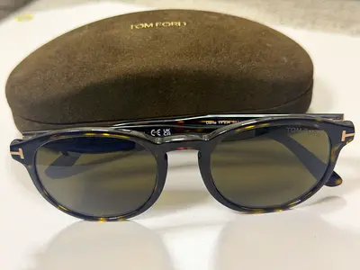 Authentic Tom Ford Sunglasses