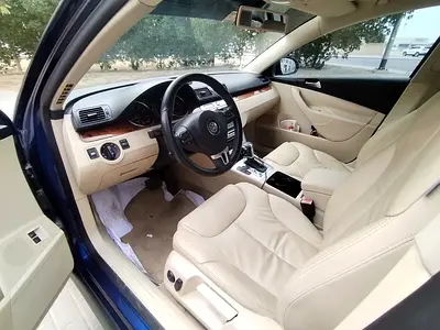 2011 Volkswagen PASSAT — фото 4