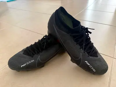 NIKE Mercurial Vapor 15 Pro FG 'Shadow Pack' - UK 6.5