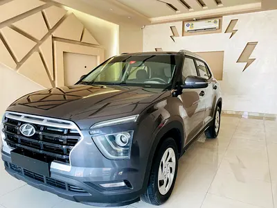 Hyundai Creta GL, миниатюра 2
