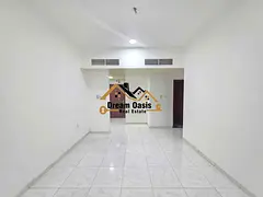 1BHK Apartment with Balcony & 2 Bathrooms – Old Muwaileh – 5 Cheques