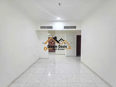 1BHK Apartment with Balcony & 2 Bathrooms – Old Muwaileh – 5 Cheques