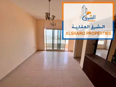 Spacious 1-Bedroom Apartment for Rent | Emirates City – Al Amerah