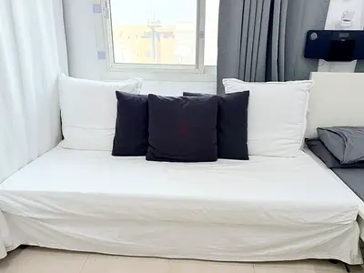 IKEA sofa bed / day bed