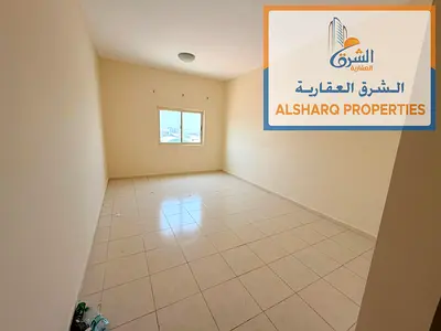شقة غرفة وصالة للإيجار السنوي – الحميدية 1، عجمان  أفضل الأسعار | مساحة كبيرة | بجوار محكمة عجمان