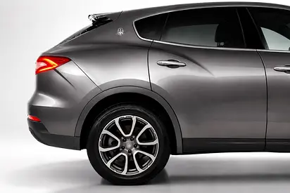 صورة 5 لـ 2017 Maserati LEVANTE