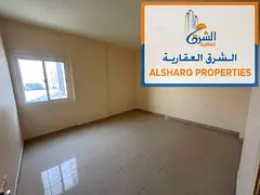 One-bedroom apartment with a sea view on Ajman Corniche - first row, prime location at the lowest pr