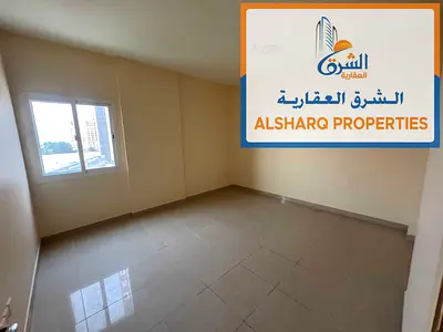 شقه غرفه وصاله اطلاله بحريه كورنيش عجمان  _ اول صف اجمل المواقع بااقل الاسعار _ السعر 28,000 درهم سنويا