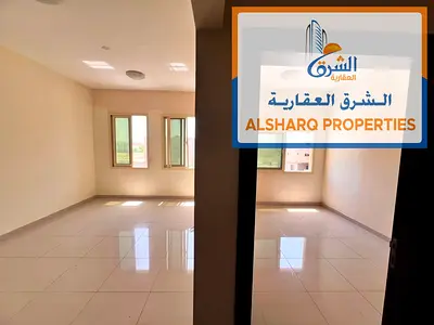 أجمل الشقق بأفضل الأسعار في الروضة 1 خلف مركز شرطة الحميدية، بموقع حيوي قريب من جميع الخدمات