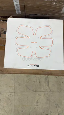 MTG SixPad Abs Fit Training Gear