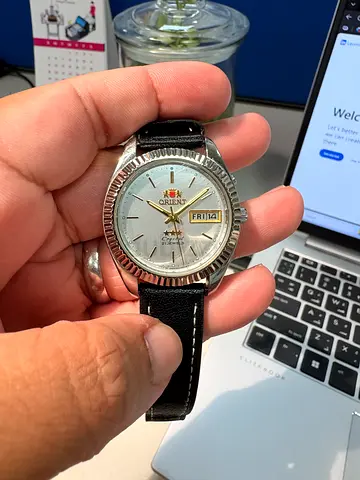 Orient Automatic 469EC7-73-B
