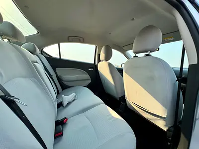 Mitsubishi Attrage GLX, миниатюра 10