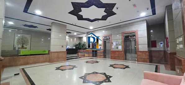 Bright & Modern 1 Bhk Apartment available With Full Facilities On Prime