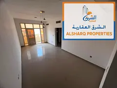 Best Value 2BR & Living, Modern Finishing, Open Balcony, Near University & Court | Al Hamidiya 1